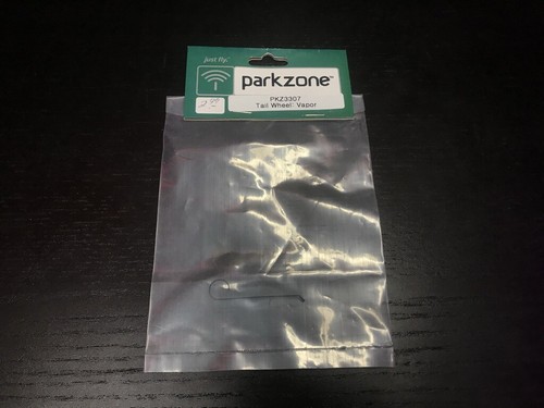 Parkzone tail wheel - parkzone, wheel: