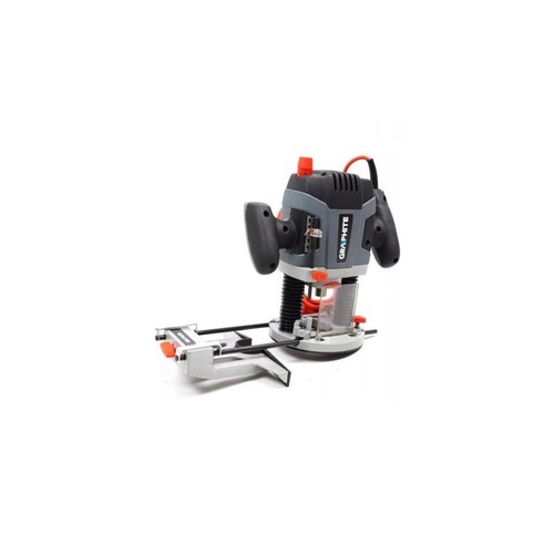 Fraiseuse supérieure 1300w - supérieure,