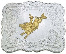 Montana Silversmith Scalloped