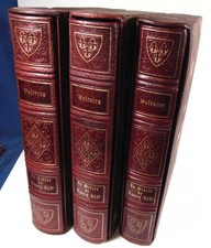 Voltaire Le Siècle de Louis XIV . illustrations de Gradassi...