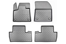 Tapis thermoplastiques pour