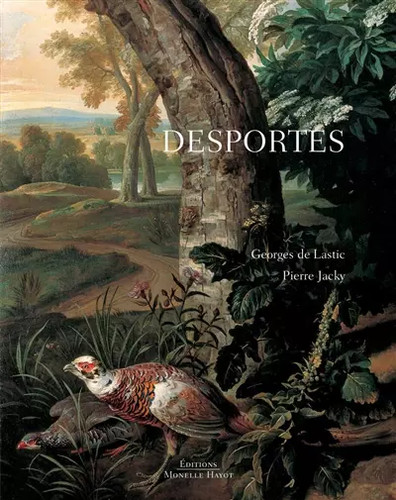 Desportes georges lastic - georges,