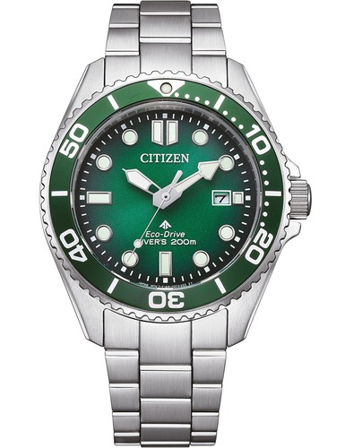 Citizen bn0269 50w - citizen, montre