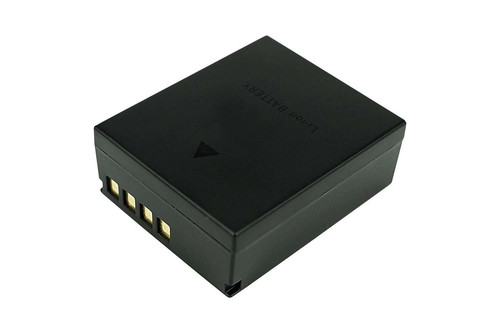 Batterie pour olympus - batterie, om-d