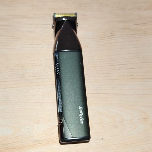 Babyliss mt991e tondeuse - babyliss,
