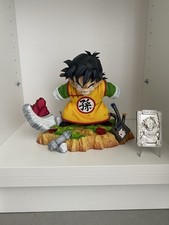 Statue Resin Dragon Ball Z Son