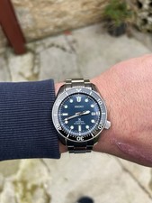 SEIKO SPB187J1 - FULL SET -