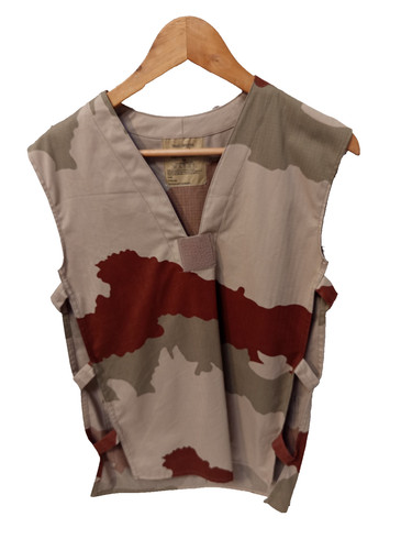 Chemise gao armee - chemise,