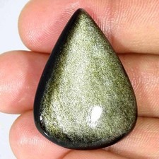 36,00 Cts Pierre Cabochon