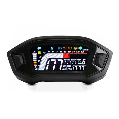 Compteur vitesse moto - , /