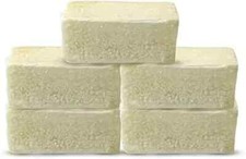 5 Carrés de Musc Solide