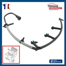 Tuyau Retour Injecteur