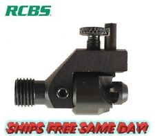 RCBS Bord Pro Case Trimmer 3-Way Cutter pour 17 Caliber Neuf ! #90276