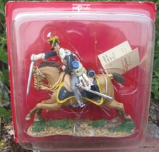 DEL PRADO CAVALIERS NAPOLEON /