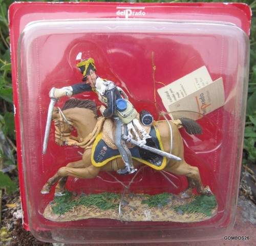Del prado cavaliers napoleon - cavaliers, /
