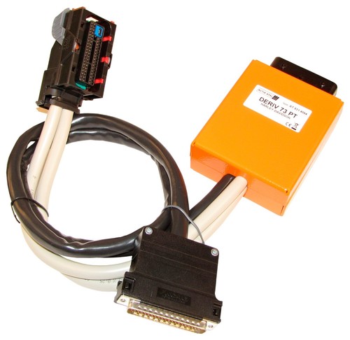Diag4bike parallel diagnostic - parallel,