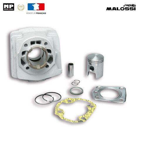 Kit haut moteur malossi - kit, g1