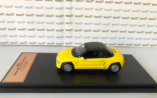 Voiture honda beat - honda,