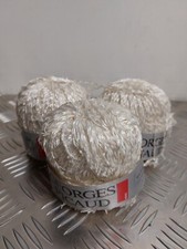 Lot De 3 Pelotes GEORGES