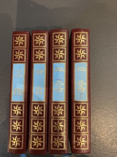 Lot livres éditions - 4,