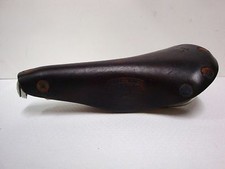 NOS IDEALE 88 SADDLE SEAT MADE IN FRANCE HERSE SINGER ROUTENS PEUGEOT