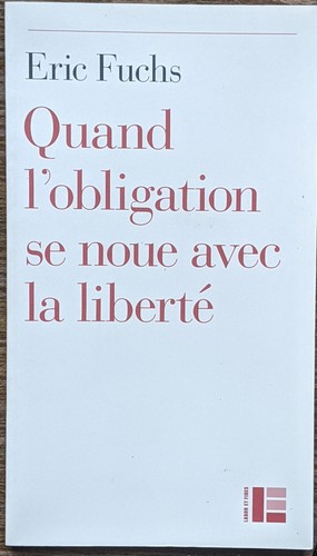 Quand obligation noue - l'obligation, se
