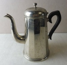Ancienne verseuse / cafetière