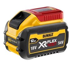 BATTERIE LI-ION DEWALT 12Ah