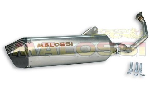 Pot malossi yamaha xmax - rx,