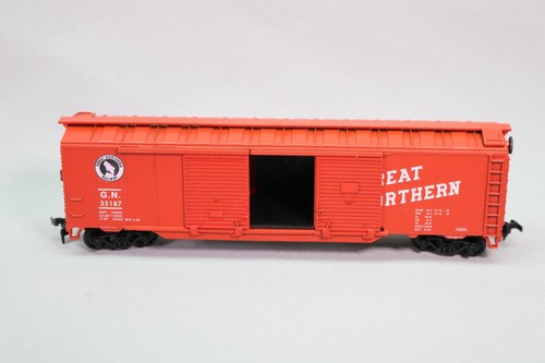 Lm366 train 1 87 - train, 1/87