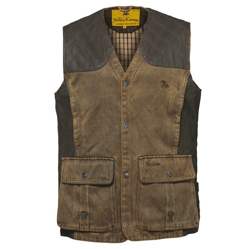 Gilet fox evo original - gilet,