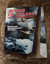 Avions De Chasse/Hurricane -