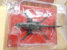 HELICOPTERE APACHE AH 64