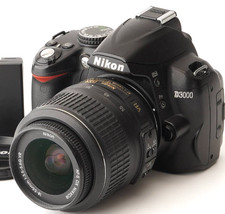 Appareil photo reflex