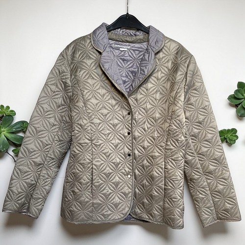 Veste maison jersey - maison,