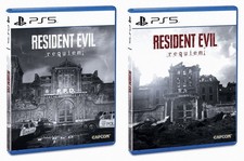 Vente Anticipée Ps5 Resident