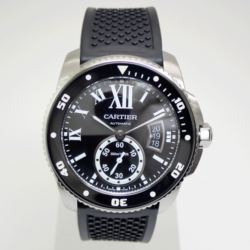 Cartier calibre - cartier,