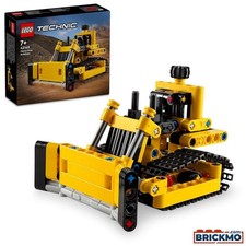 LEGO Technic 42163 Le