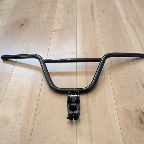 Bmx haro handle - haro,