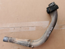 collecteur d'échappement 850 Tdm 3VD