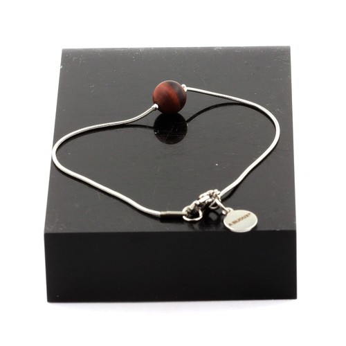 Bracelet acier inoxydable - acier,