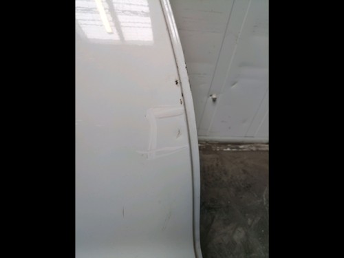 Porte renault clio 4 - d,