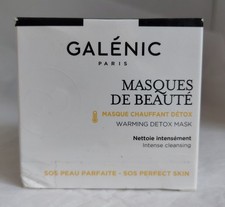 Galénic Masques de Beauté -