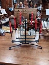 Grand Bougeoir Chandelier