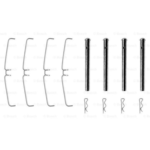 Bosch kit accessoires - bosch, d'accessoires
