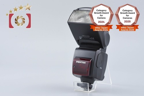 Flash pentax 540fgz shoe - pentax,