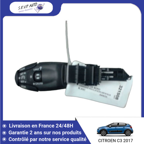 Commande - 🇫🇷,