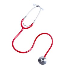 Stéthoscope Jouet en Métal