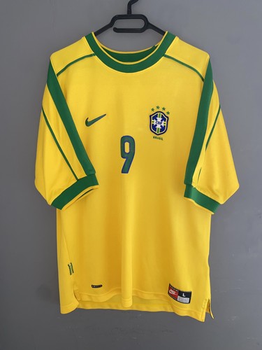Maillots brésil world - brésil,