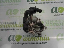 04L128063T BOITIER DE PAPILLON